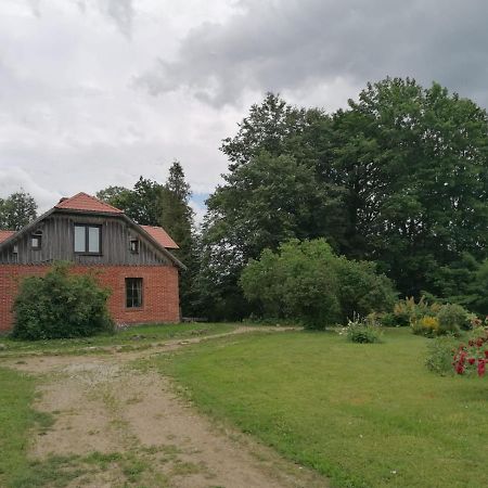 דירות Mālpils Country House Podini מראה חיצוני תמונה