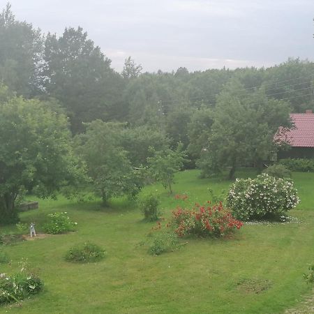 דירות Mālpils Country House Podini מראה חיצוני תמונה