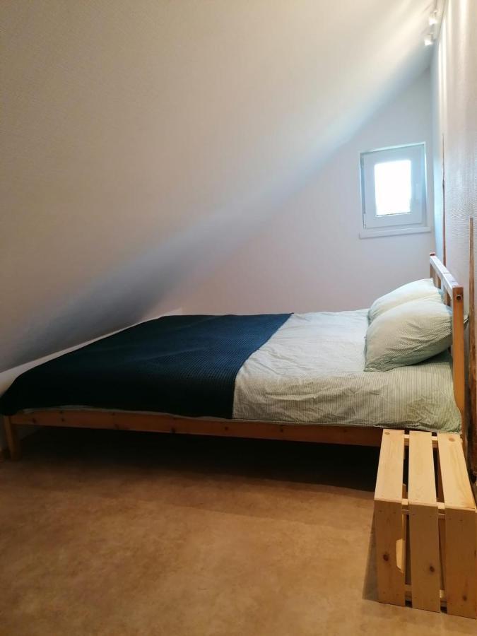 דירות Mālpils Country House Podini מראה חיצוני תמונה
