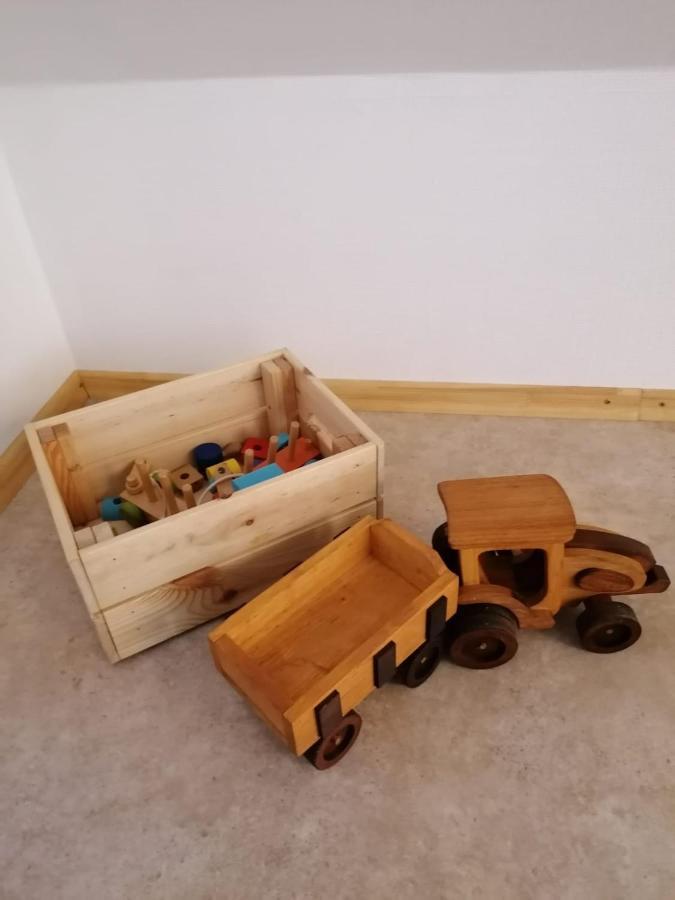 דירות Mālpils Country House Podini מראה חיצוני תמונה